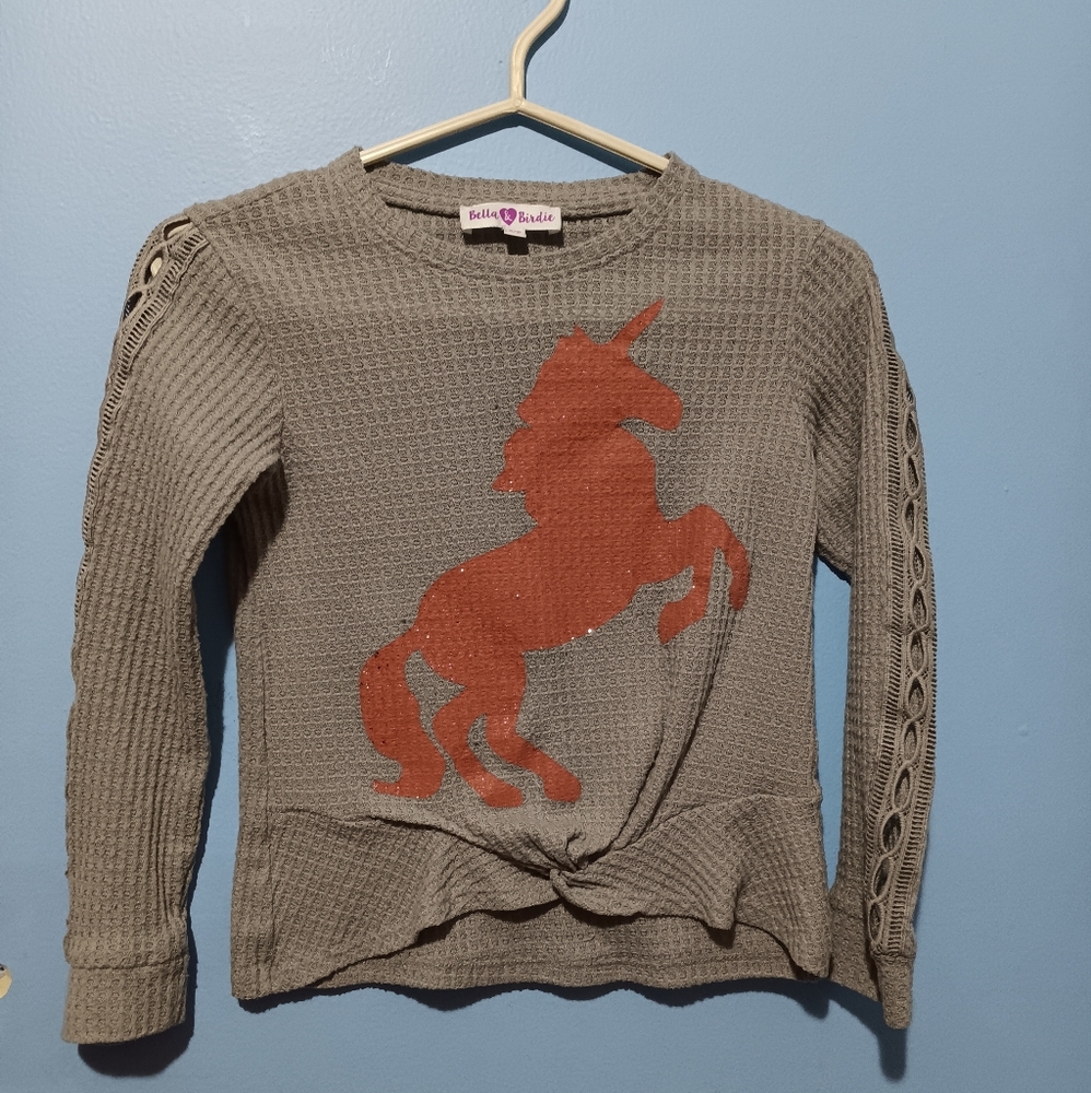 Free With A Bundle Kids Sweaters